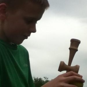 Meet your Posher, Luke